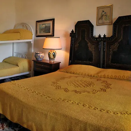 B&B Casa Del Mandorlo *