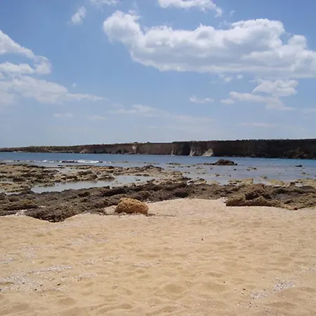 Casa Del Mandorlo 시라쿠사