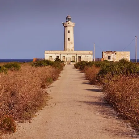 B&B Casa Del Mandorlo