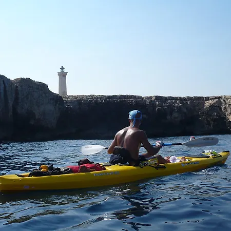 B&B Casa Del Mandorlo