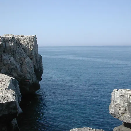 B&B Casa Del Mandorlo 시라쿠사