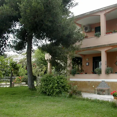 B&B Casa Del Mandorlo *