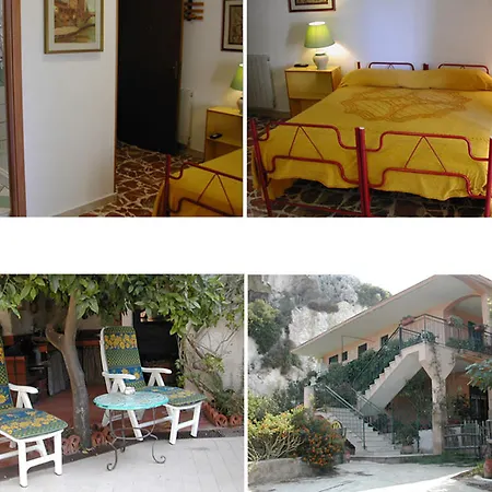 B&B Casa Del Mandorlo