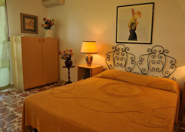 Casa Del Mandorlo *