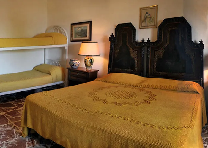 Bed & Breakfast Casa Del Mandorlo *