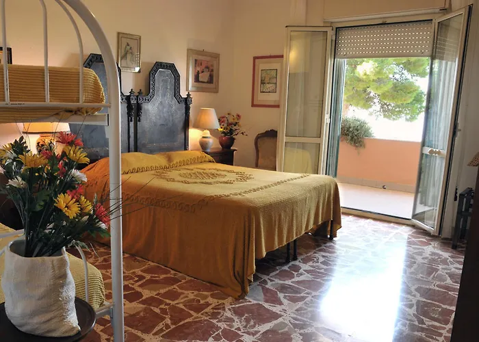 Bed & Breakfast Casa Del Mandorlo *