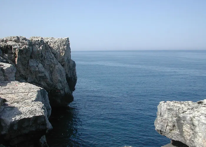 Bed & Breakfast Casa Del Mandorlo Syracuse