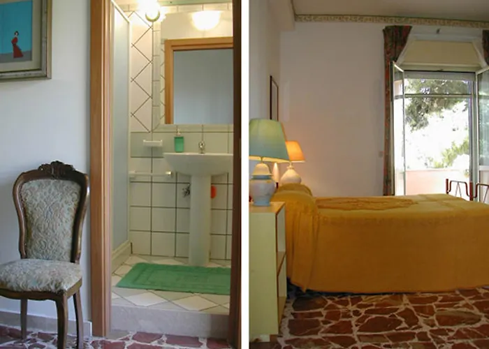 Bed & Breakfast Casa Del Mandorlo