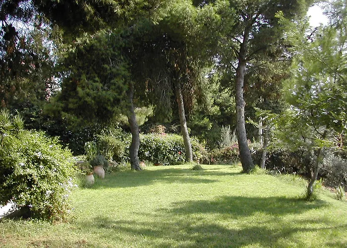 Bed & Breakfast Casa Del Mandorlo *