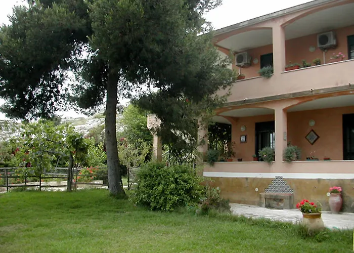 Bed & Breakfast Casa Del Mandorlo *