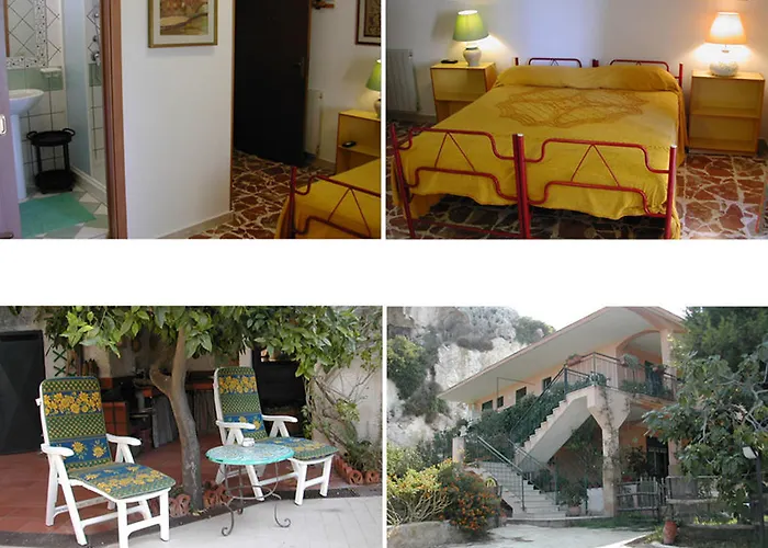 Bed & Breakfast Casa Del Mandorlo