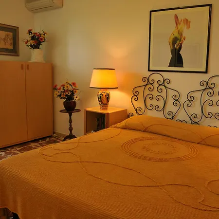 Casa Del Mandorlo *