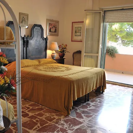 Oda ve Kahvaltı Casa Del Mandorlo *